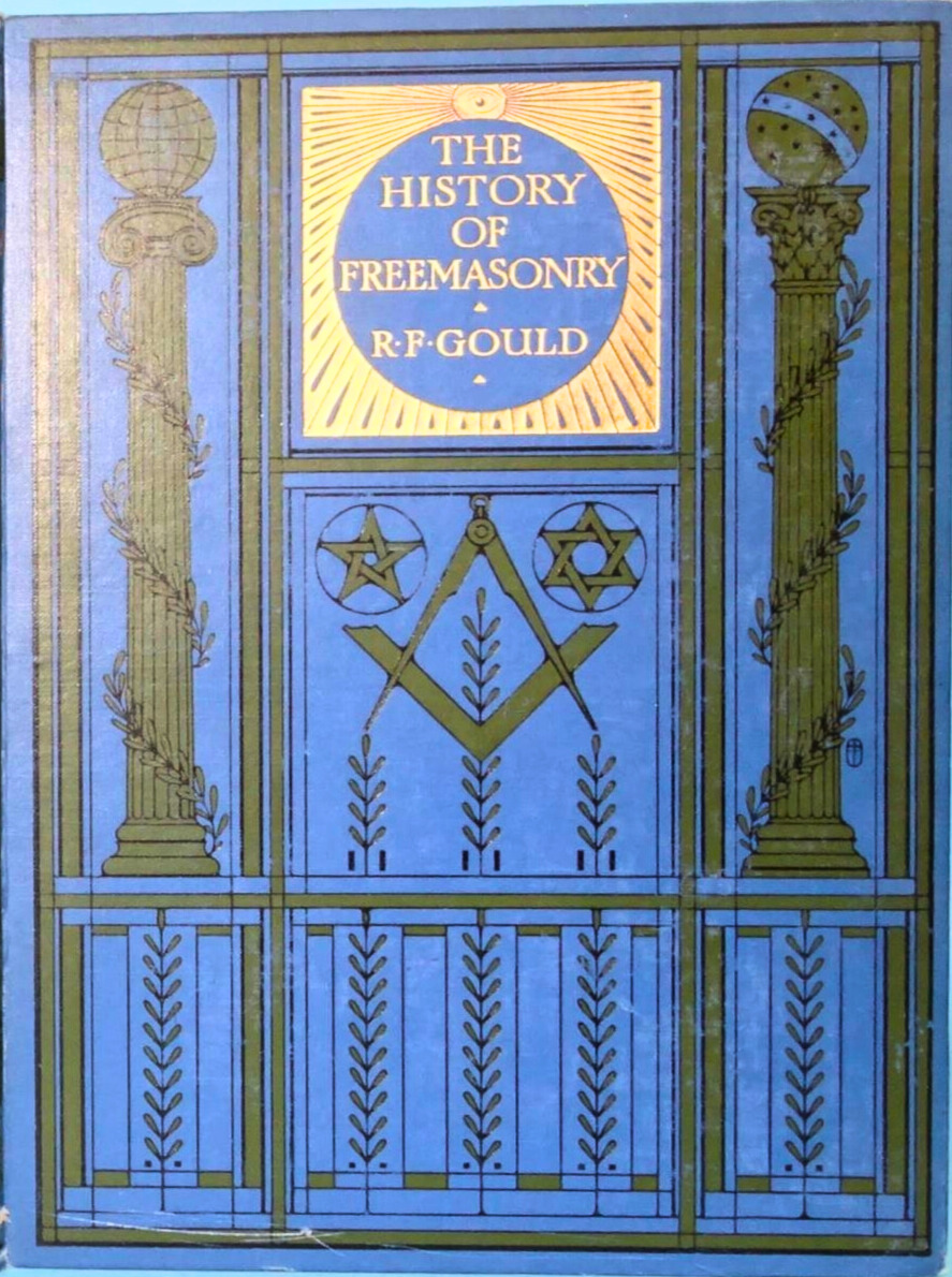 Hardcover Gould Freemasonry History.jpg