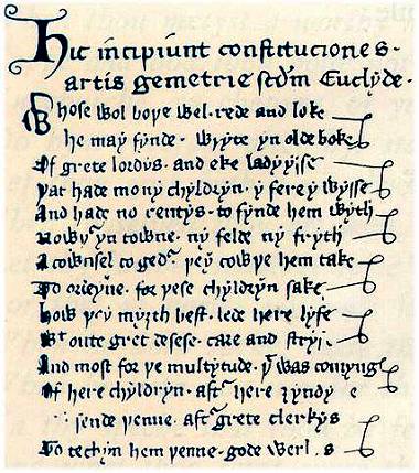Poema Régio