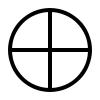 Simple crossed circle.jpg